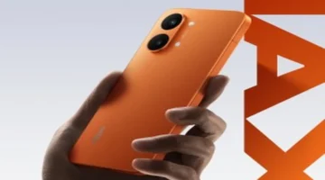 موعد الإطلاق.. هواتف Redmi Turbo 5 وTurbo 5 Max تكشف تفاصيل 25H